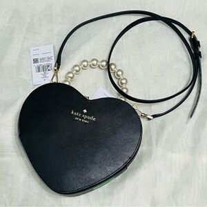Kate Spade Love Shack Heart Crossbody